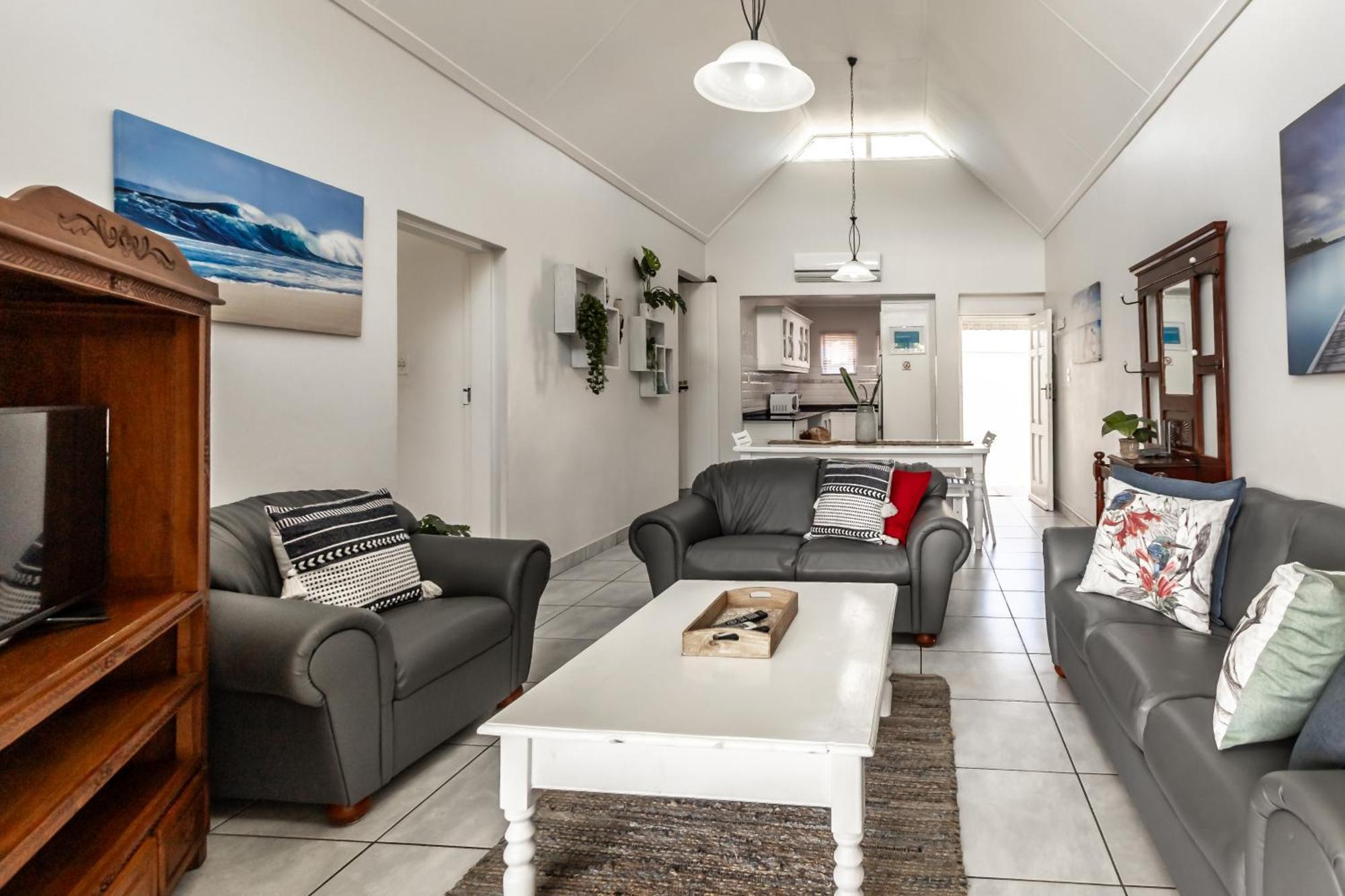Ferienwohnung The Bridge Unit 8 Saint Lucia Estuary Exterior foto